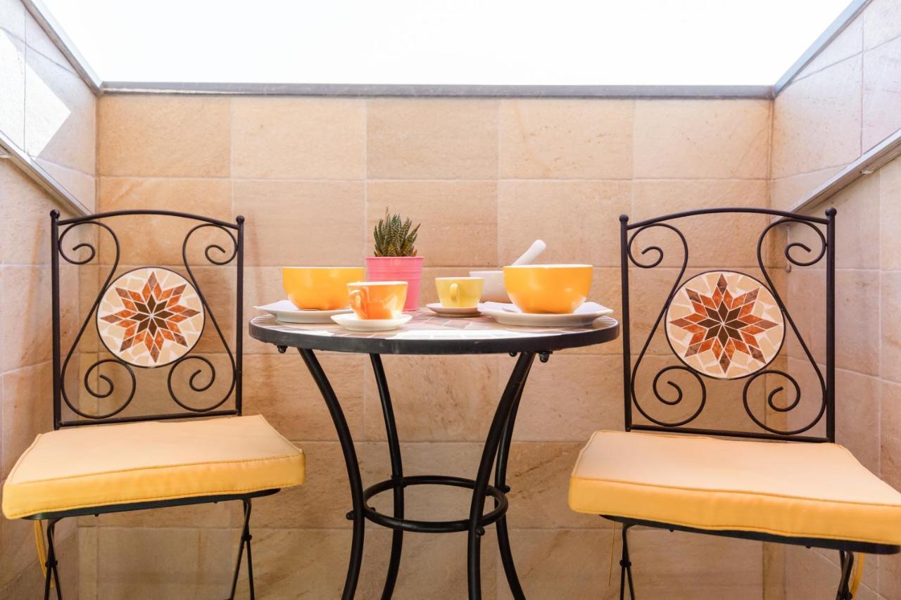 Piazza Dei Cavalieri Orange Attic Apartment بيزا المظهر الخارجي الصورة